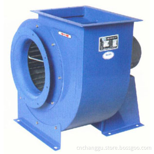 Centrifugal Fan -10
